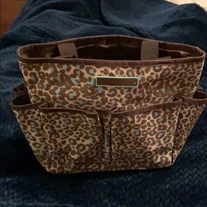 Toiletry Bag